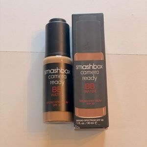 Smashbox camera ready BB water